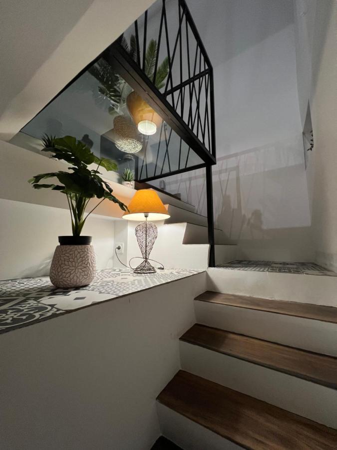 Duplex Terrasse Vue Mer - Soleil Levant La Ciotat Dış mekan fotoğraf