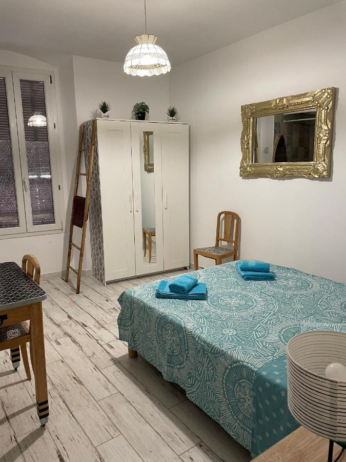 Duplex Terrasse Vue Mer - Soleil Levant La Ciotat Dış mekan fotoğraf